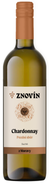 Znovín Znojmo Chardonnay pozdní sběr