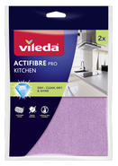 Vileda Actifibre mikrohadřík do kuchyně