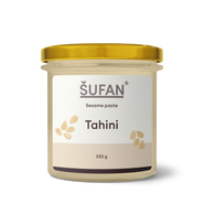 Šufan Tahini