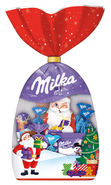Milka Sáček mix
