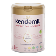 Kendamil Premium Počáteční mléko 1