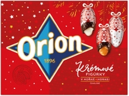 ORION Krémové figurky hořké