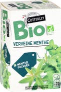 Cotterley BIO Mátový čaj