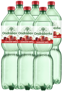Ondrášovka Zahradní směs 6 x 1,5 l