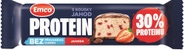 Emco Proteinová tyčinka jahodová