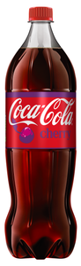 Coca-Cola Cherry