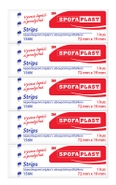 3M Spofaplast 156N Strips 72x19 mm 5 ks