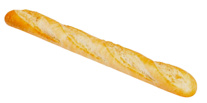 La Lorraine Bageta francouzská