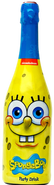 Royal SpongeBob Party Drink, banán