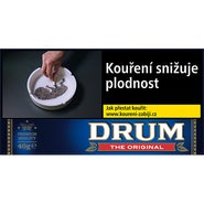 Drum Original 40 g