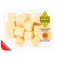 Ambrosi Grana Padano kostičky / bocc.