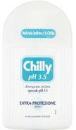 Chilly pH 3.5 Gel pro intimní hygienu