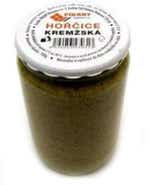 PIKANT Hořčice kremžská