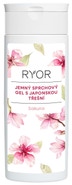 Ryor Sakura Jemný sprchový gel s japonskou třešní