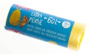 Pytle na tříděný odpad 60L žluté