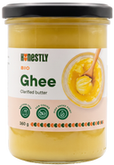 Honestly BIO Ghee