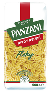 Panzani fleky