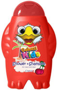 Colutti Kids Šampon a sprchový gel Cherry