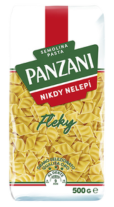 Panzani fleky