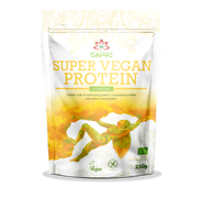 Iswari Bio Super vegan protein