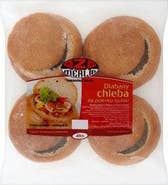 PZP Merlin chléb polévkový dlabaný
