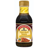 Kikkoman Teriyaki omáčka s praženým sezamem