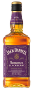 Jack Daniel's Blackberry 35 %