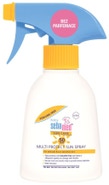 Sebamed Opalovací sprej OF 50 bez parfému