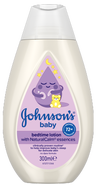 Johnson's Bedtime tělové mléko pro dobré spaní