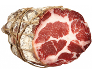 Coppa di Parma sušená krkovice