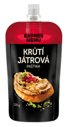 EXPRES MENU Paštika krůtí