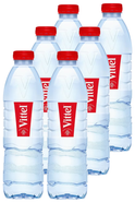 Vittel® Multipack, 6x500ml