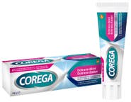 Corega Ochrana dásní fixační krém