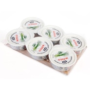 Choceňská Mlékárna Choceňské tradiční pomazánkové s pažitkou 6 x 150g