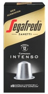 Segafredo kapsle Intenso 