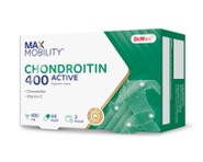 Dr.Max Chondroitin 400 60 kapslí