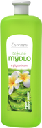 Lavon  Tekuté mýdlo Aloe vera (zelené)