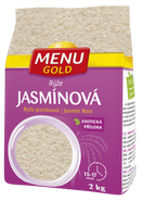 Menu Gold Rýže jasmínová