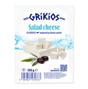 Grikios Salátový sýr