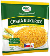 Agro Kukuřice zrno