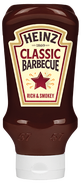 Heinz BBQ omáčka