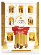 Ferrero Rocher Kalendář adventní