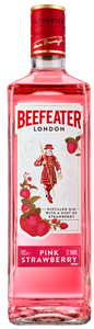 Náhled kategorie Beefeater Gin Pink 37,5%