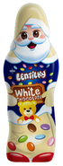 ORION Lentilky Mikuláš bílý
