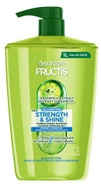 Garnier Fructis Strength & Shine Šampon