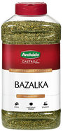 Avokádo Bazalka