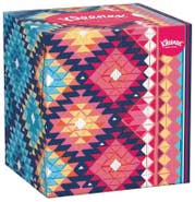 Kleenex Collection mix kapesníky 3-vrstvé