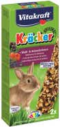 Vitakraft Kracker králík lesní ovoce a bezinka