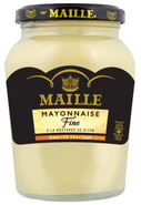 Maille Majonéza s originální dijonskou hořčicí
