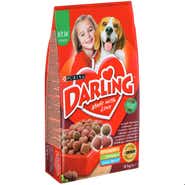 Darling Duo masová směs granule pro psy